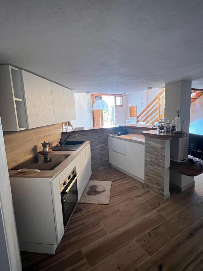 Al Cottage Oliveto Lario Dış mekan fotoğraf