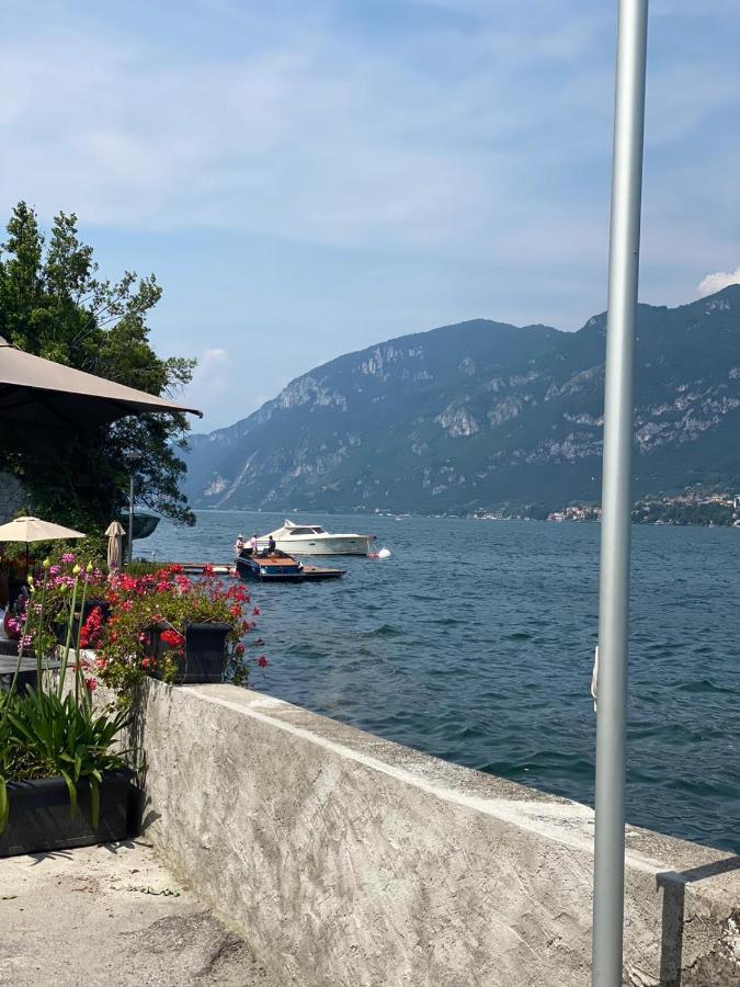 Al Cottage Oliveto Lario Dış mekan fotoğraf