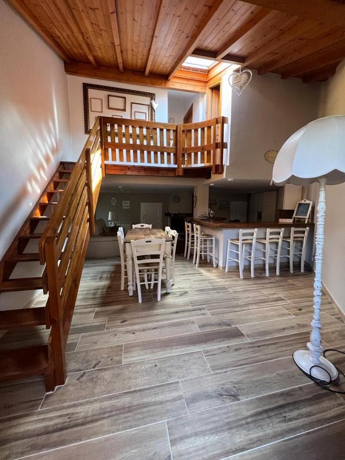 Al Cottage Oliveto Lario Dış mekan fotoğraf