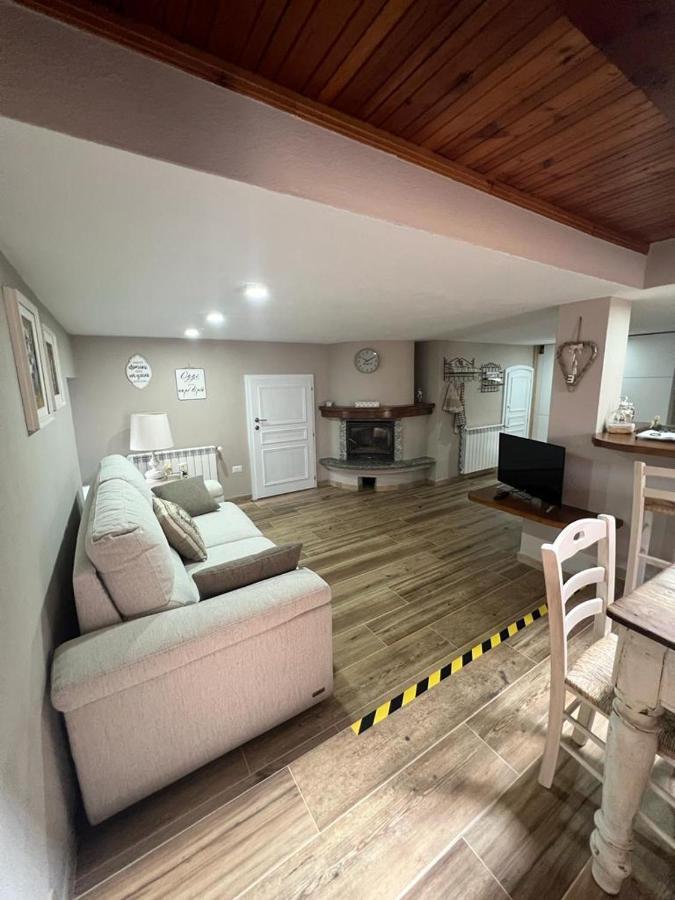 Al Cottage Oliveto Lario Dış mekan fotoğraf