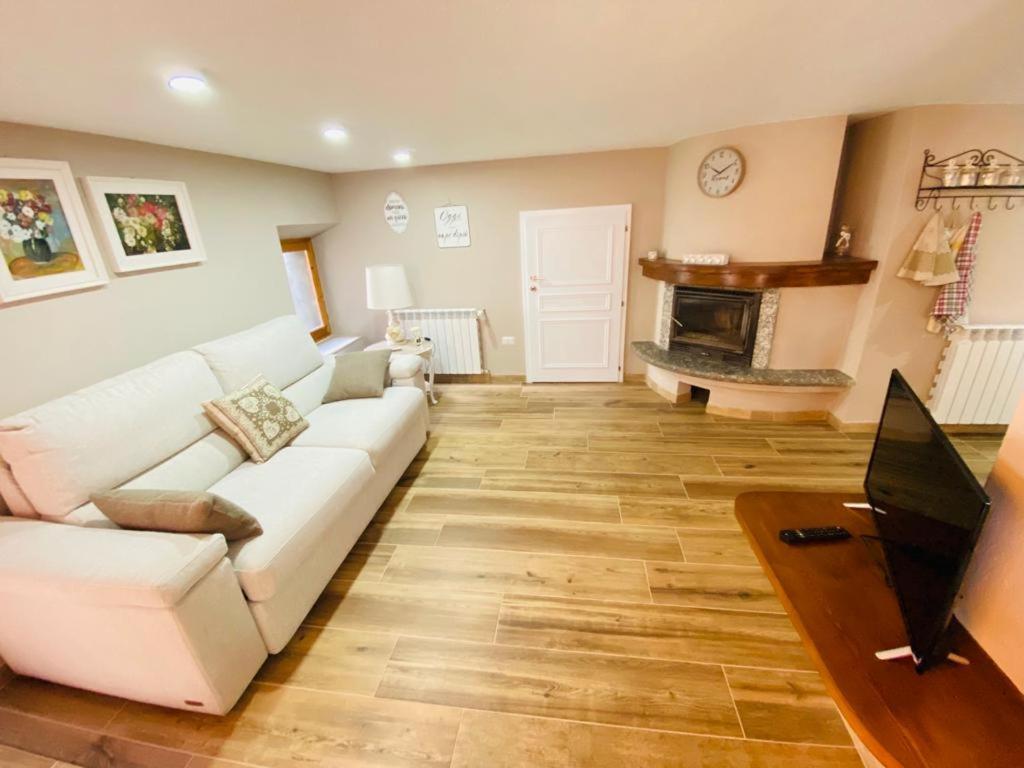 Al Cottage Oliveto Lario Dış mekan fotoğraf