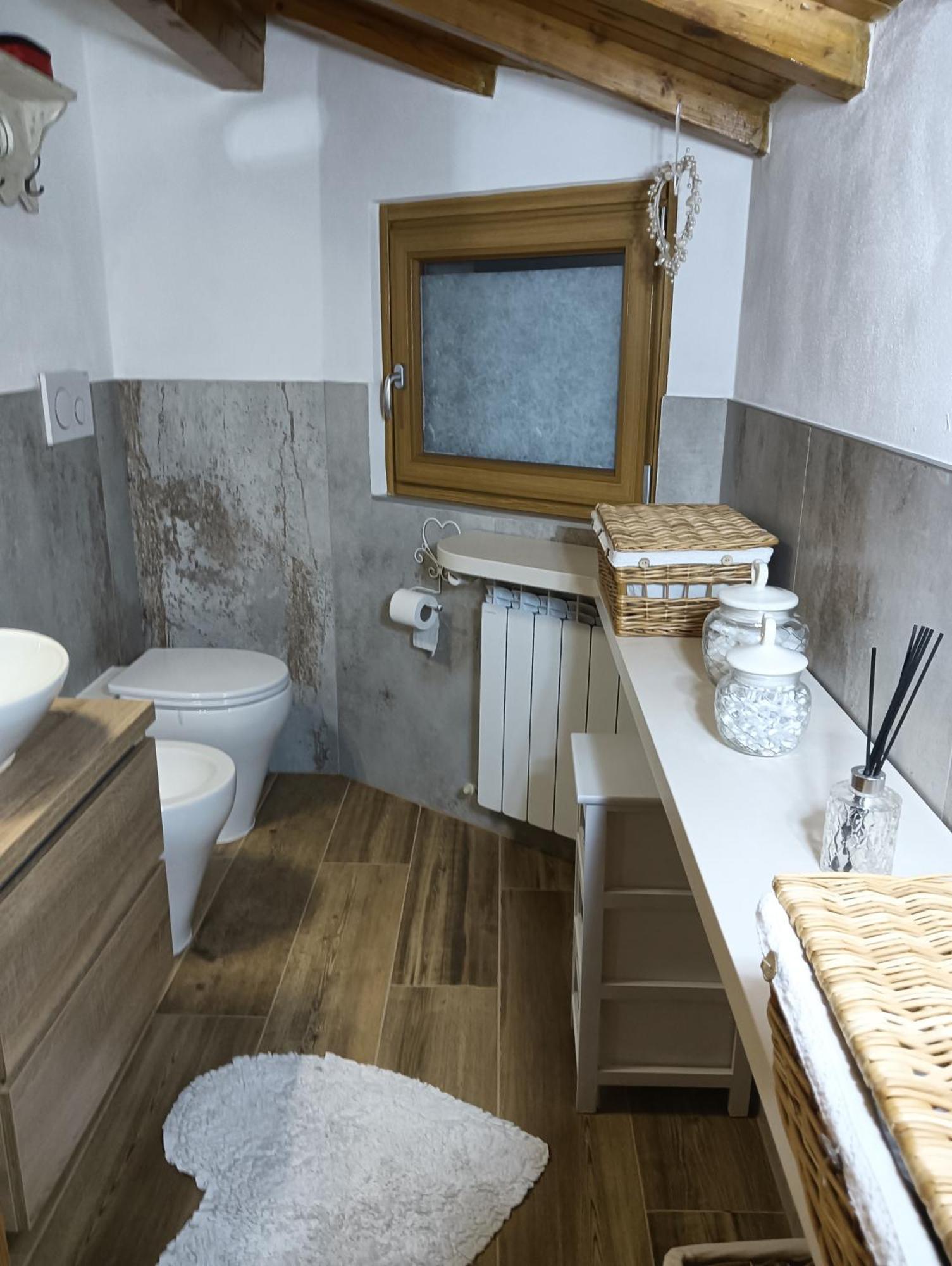 Al Cottage Oliveto Lario Dış mekan fotoğraf