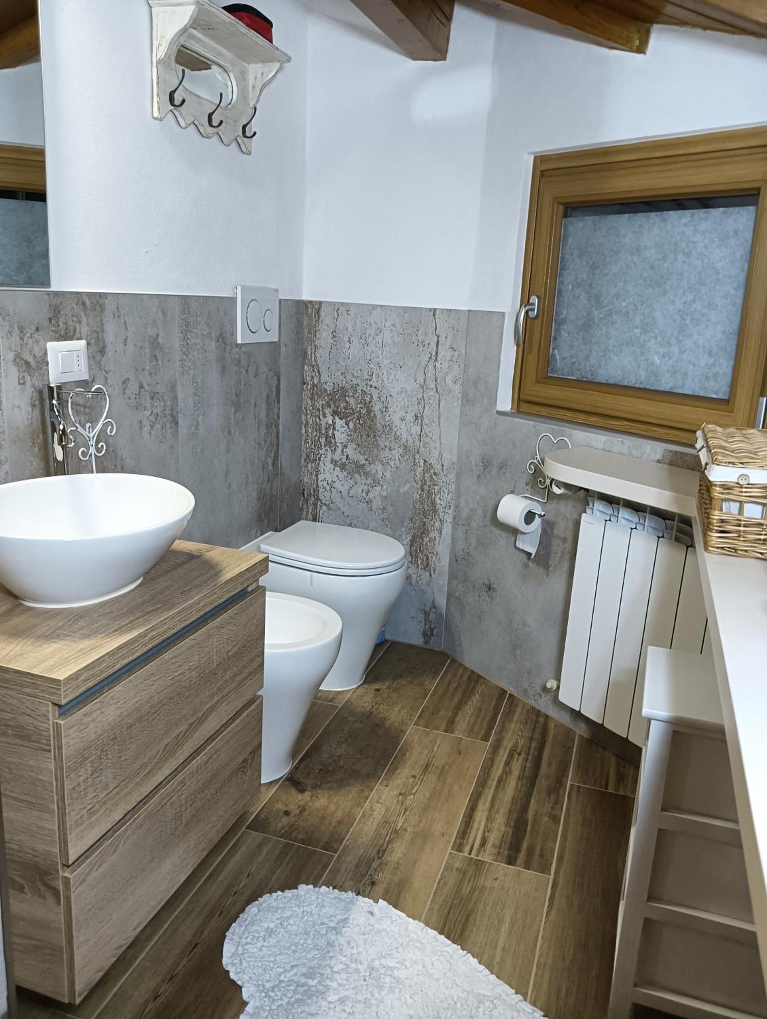 Al Cottage Oliveto Lario Dış mekan fotoğraf